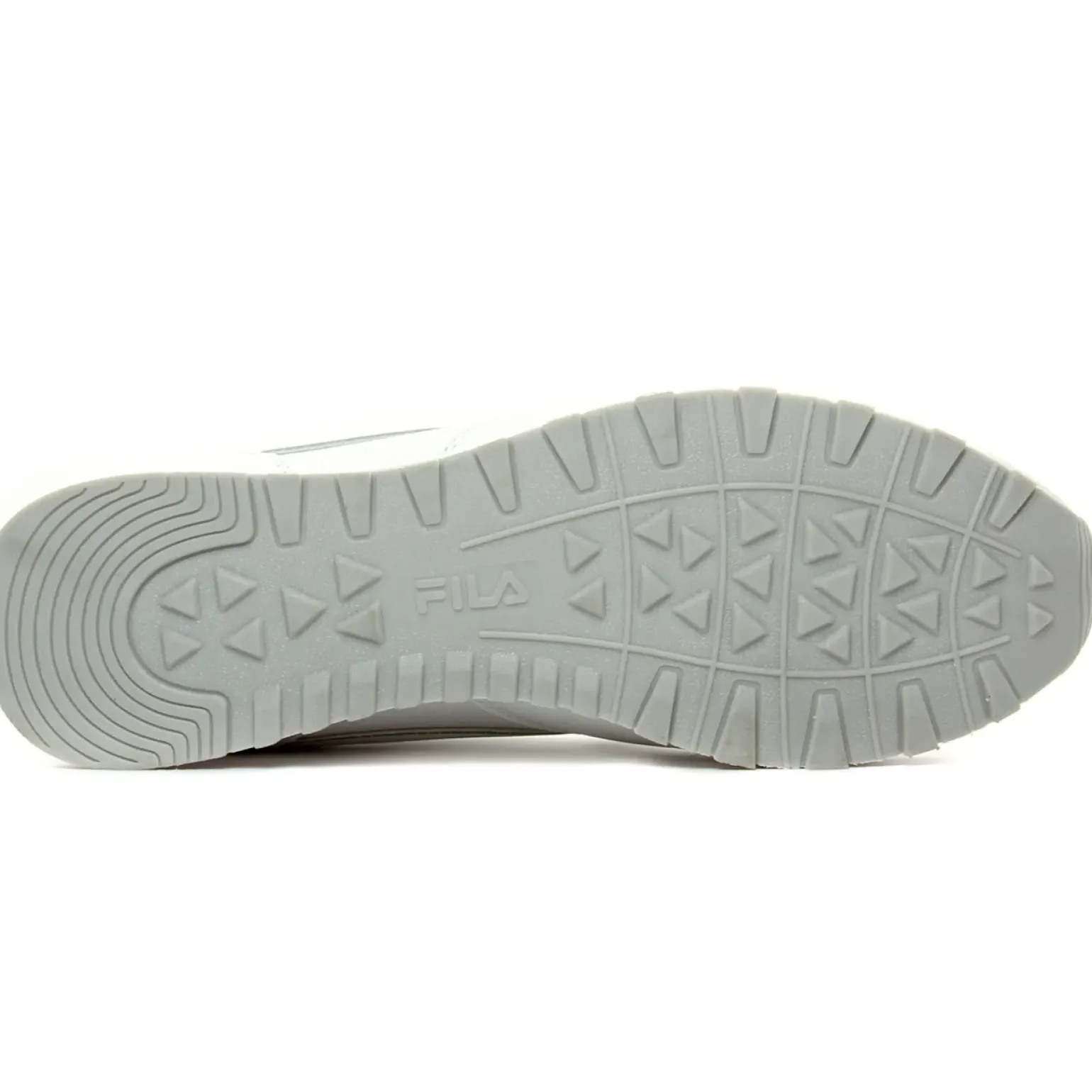 Sport Fila Orbit White