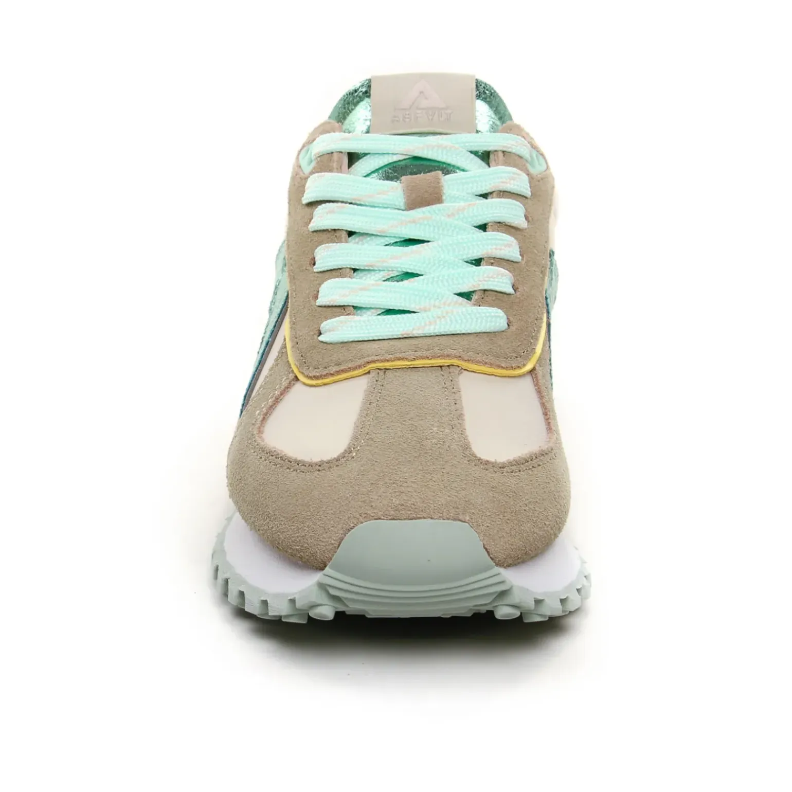 Tennis Asfvlt Gate Beige Ocean