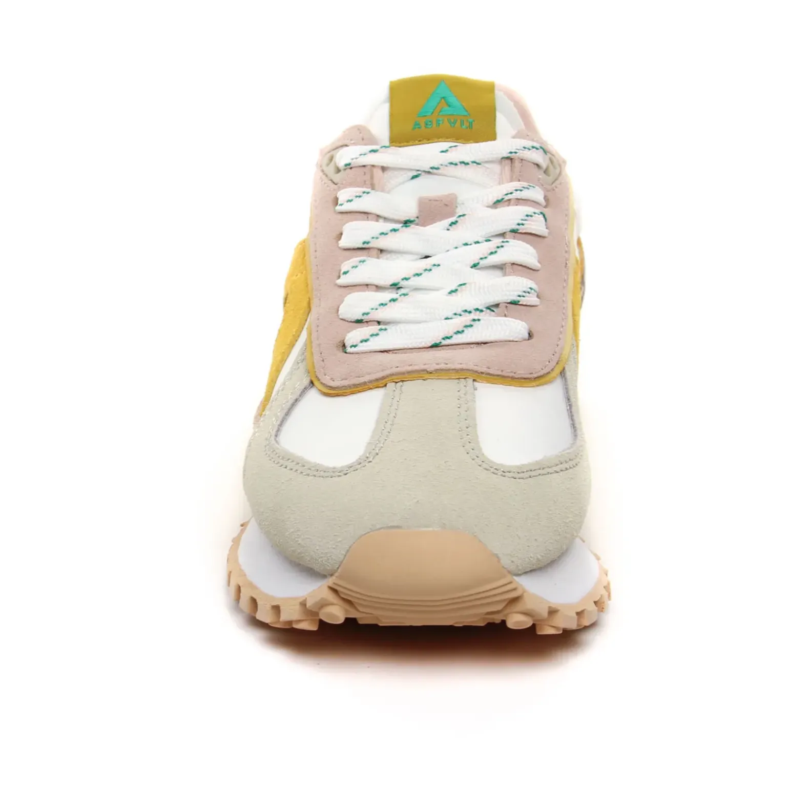 Tennis Asfvlt Gate Tan
