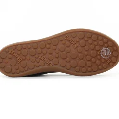 Tennis Camper K101003 Medium Brown