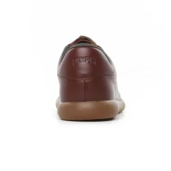 Tennis Camper K101003 Medium Brown
