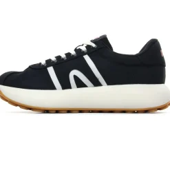 Tennis Camper Pelotas Athens Black