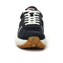 Tennis Camper Pelotas Athens Black