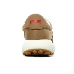 Tennis Camper Pelotas Athens Brown