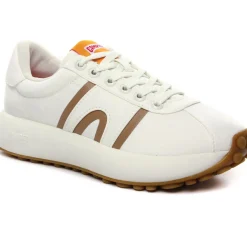 Tennis Camper Pelotas Athens White