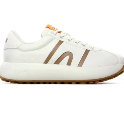 Tennis Camper Pelotas Athens White
