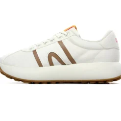Tennis Camper Pelotas Athens White