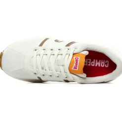 Tennis Camper Pelotas Athens White