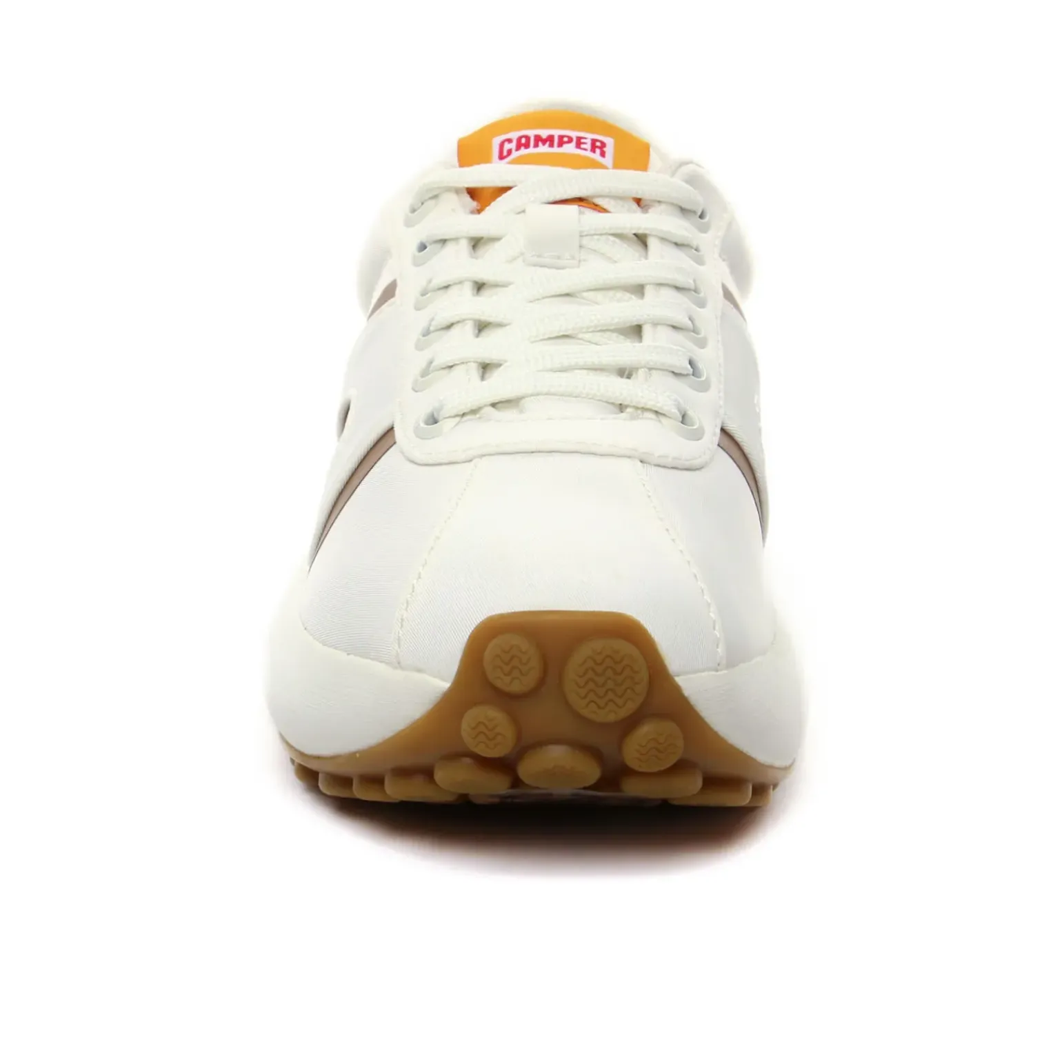 Tennis Camper Pelotas Athens White