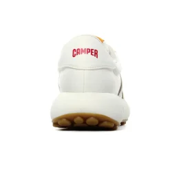 Tennis Camper Pelotas Athens White