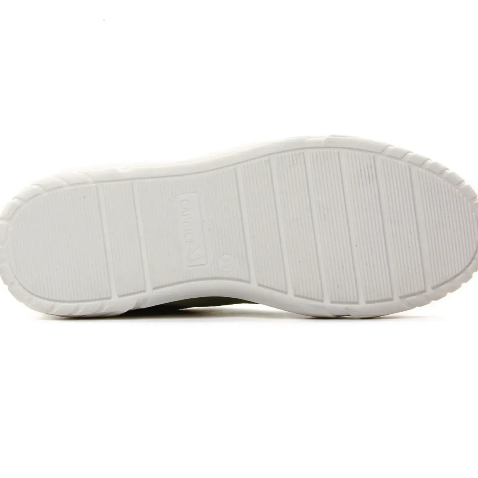 Tennis Caprice 23737 Apple Suede Co