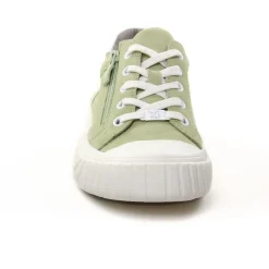 Tennis Caprice 23737 Apple Suede Co