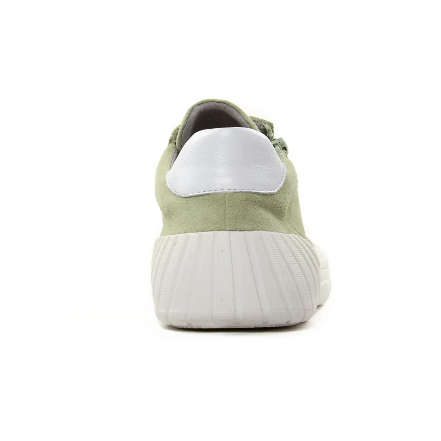 Tennis Caprice 23737 Apple Suede Co