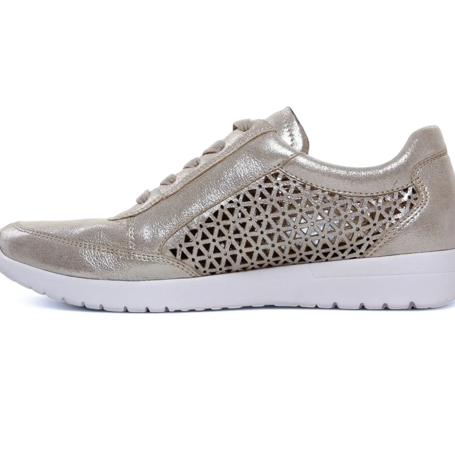 Tennis Caprice Cap 23550 E25