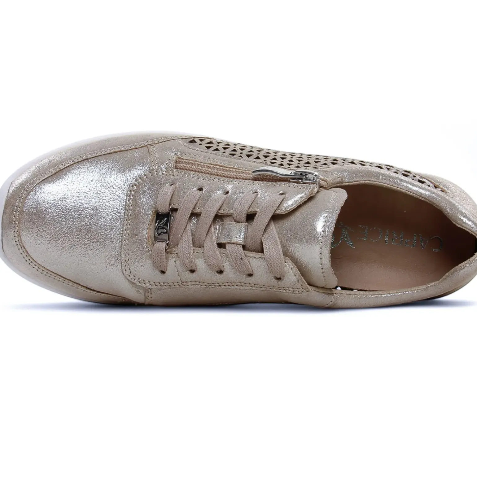 Tennis Caprice Cap 23550 E25