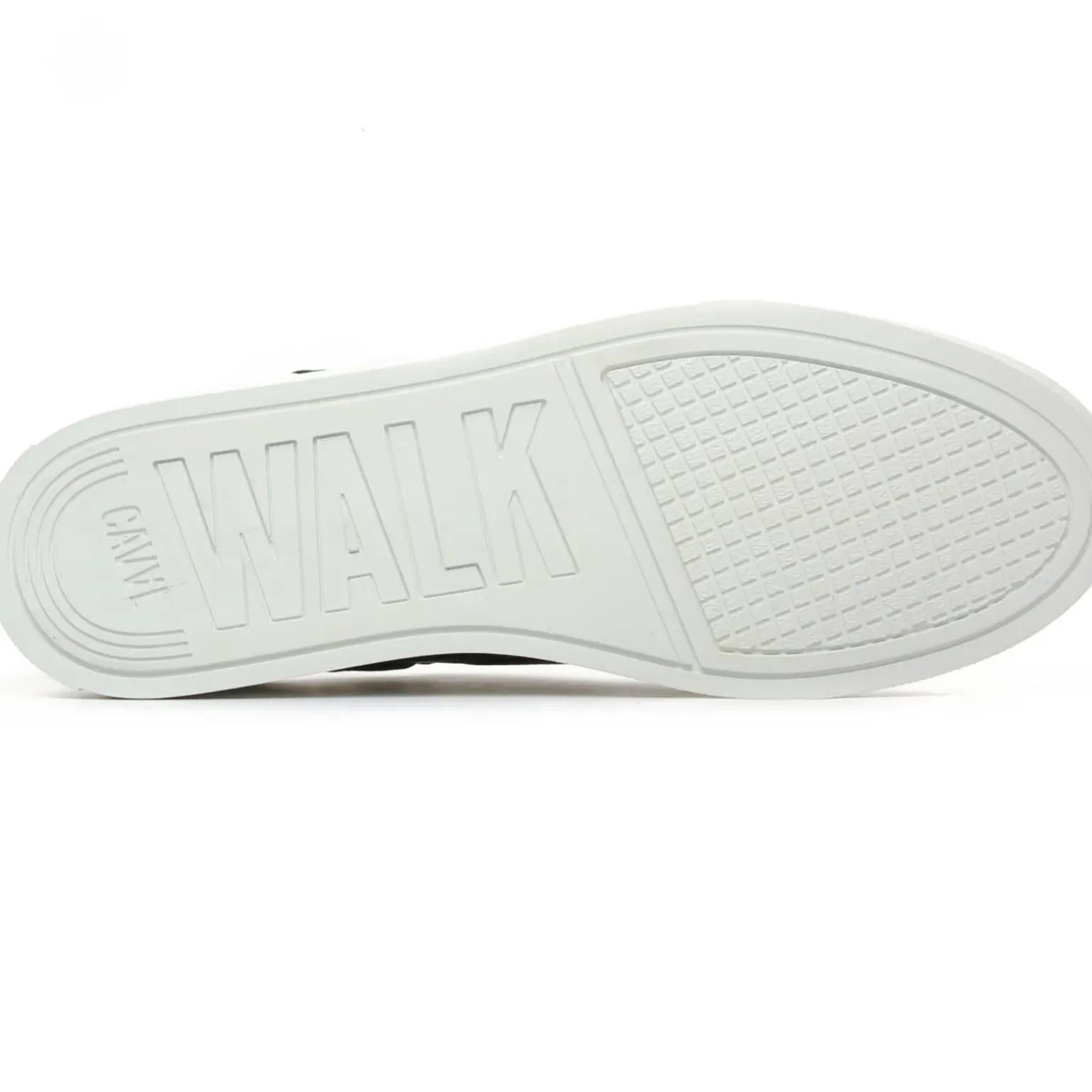 Tennis Caval Baslow Blanc Vert