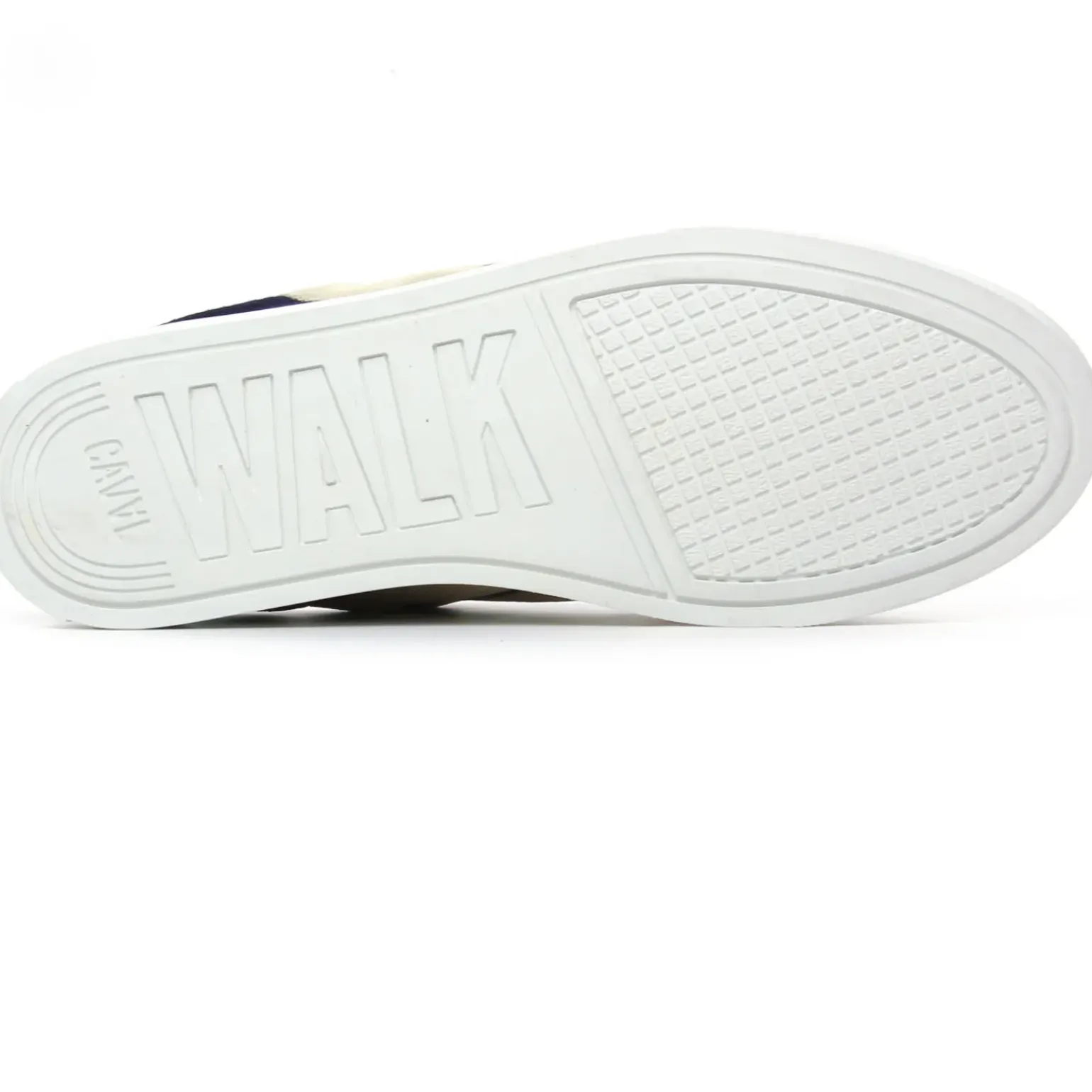 Tennis Caval Bassla Marine Beige