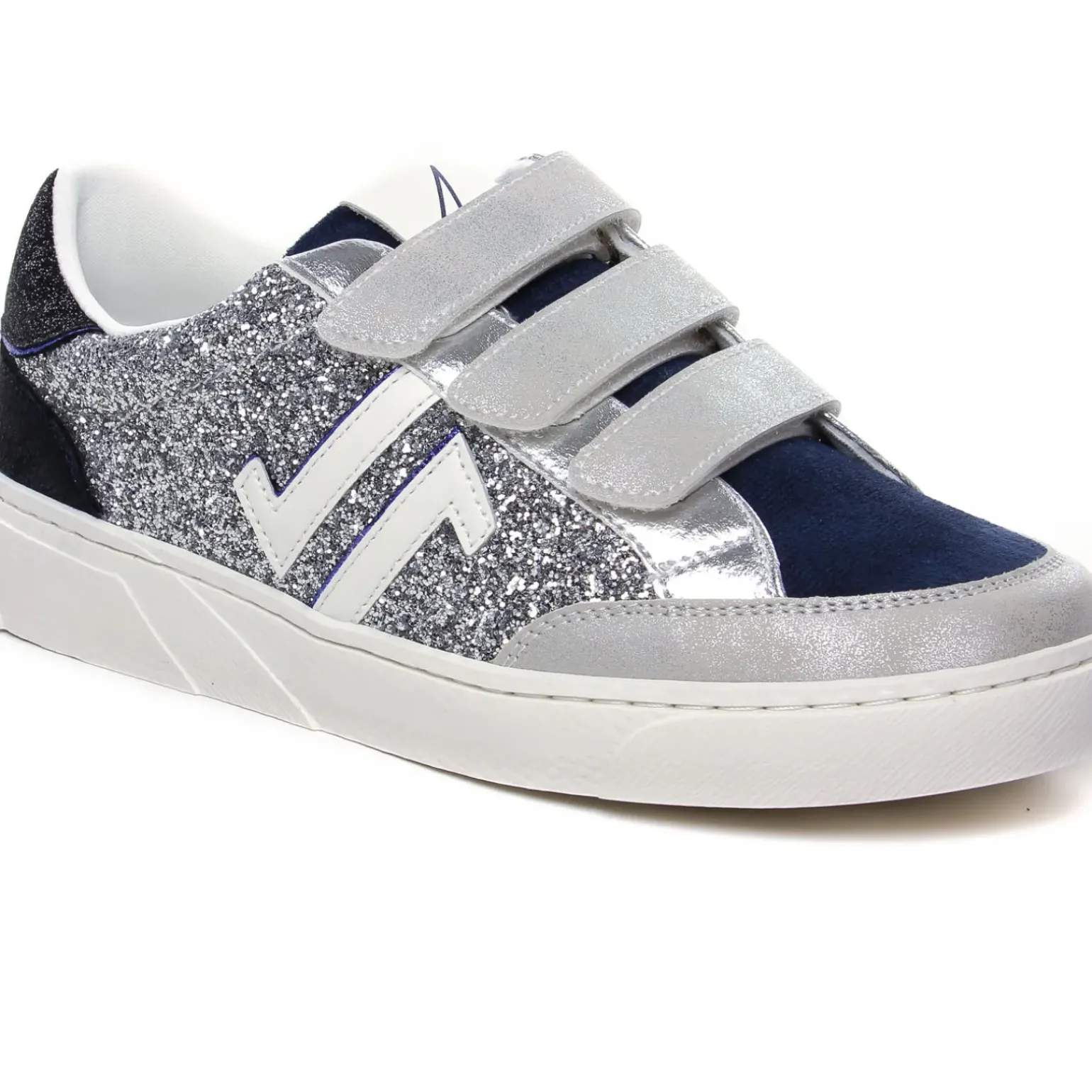 Tennis Cl11 80 Bleu