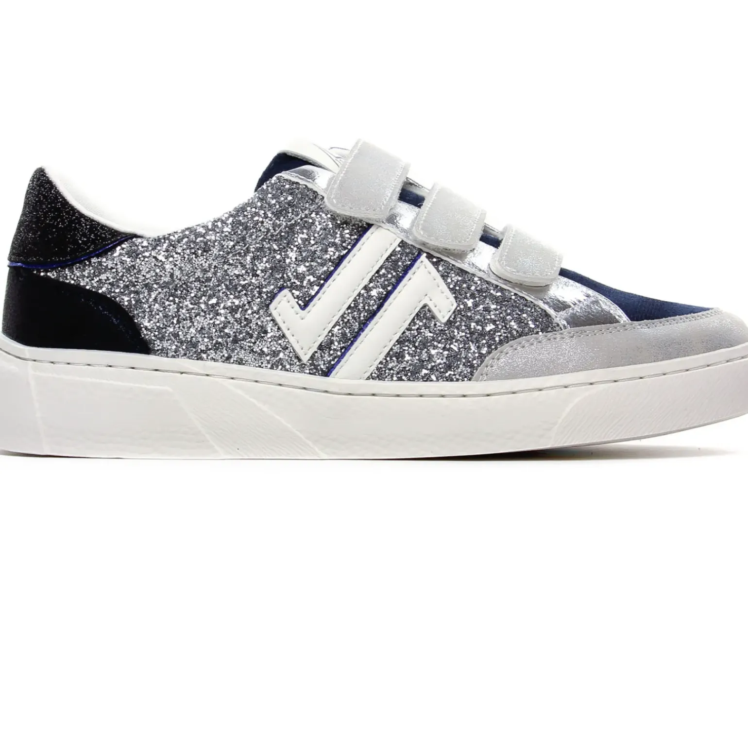 Tennis Cl11 80 Bleu