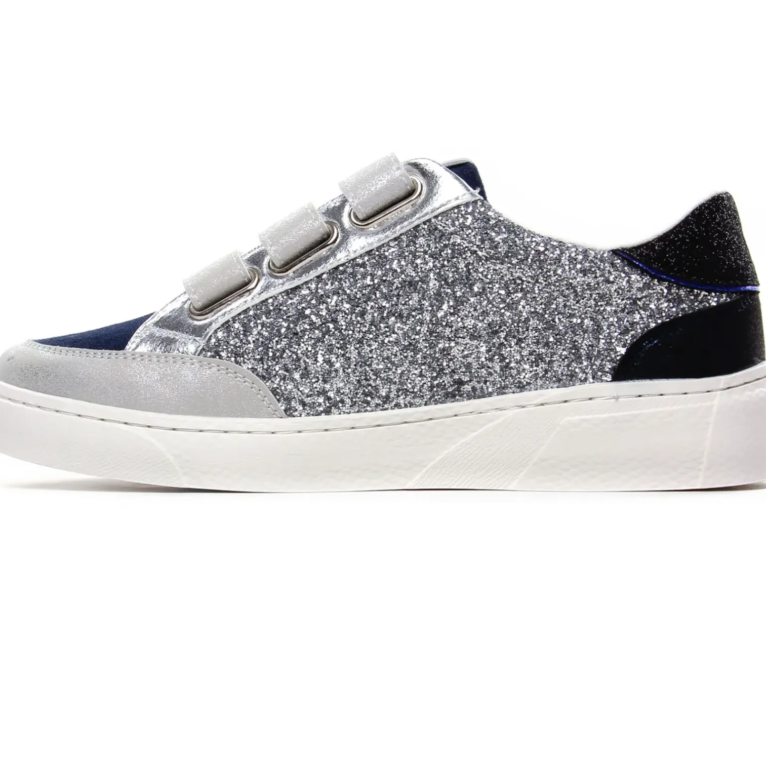 Tennis Cl11 80 Bleu