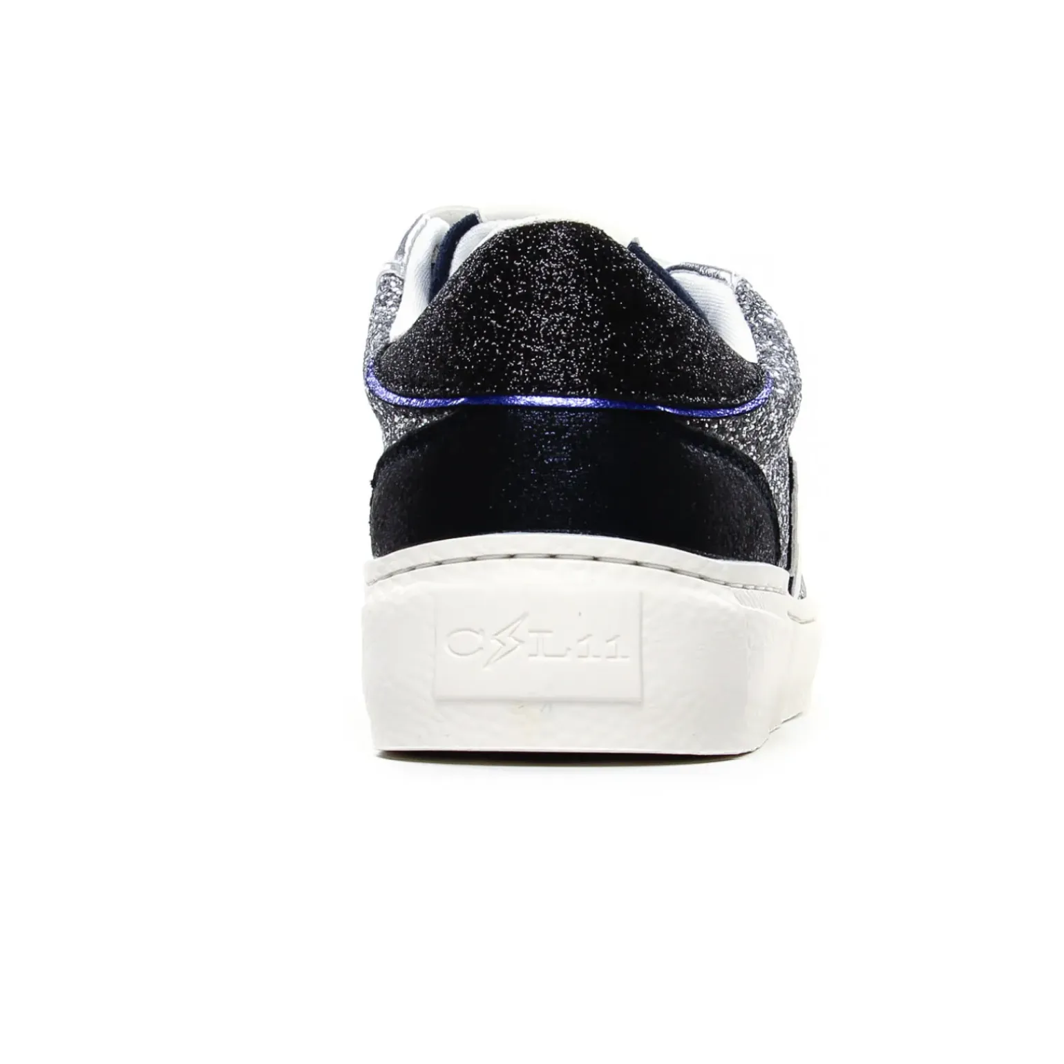 Tennis Cl11 80 Bleu