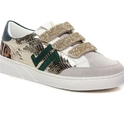 Tennis Cl11 80 Kaki