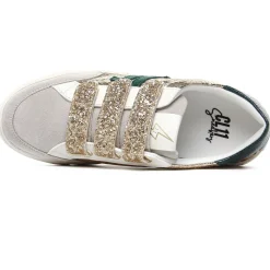Tennis Cl11 80 Kaki
