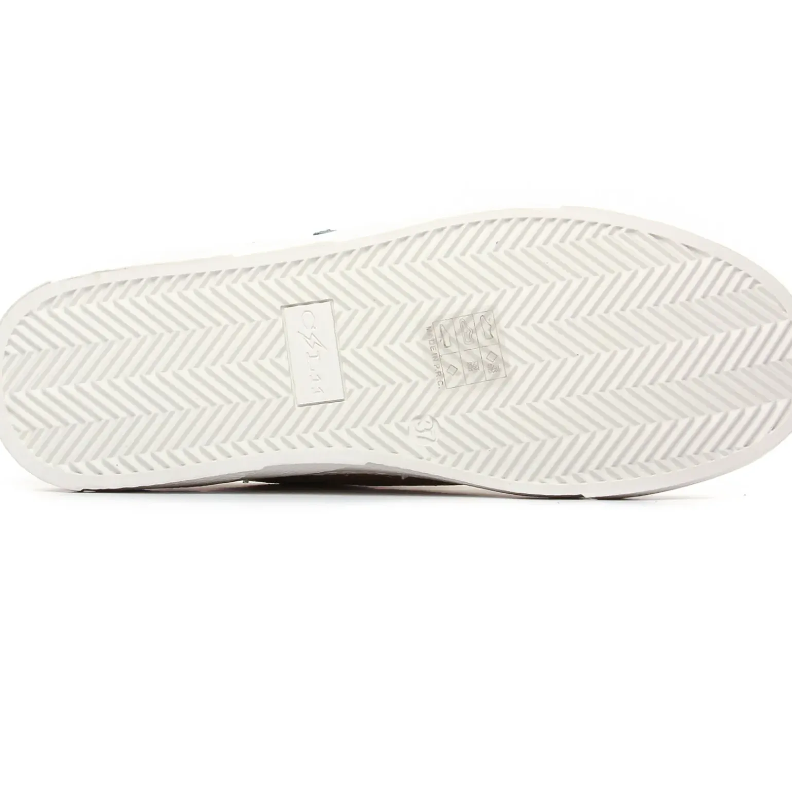 Tennis Cl11 80 Kaki