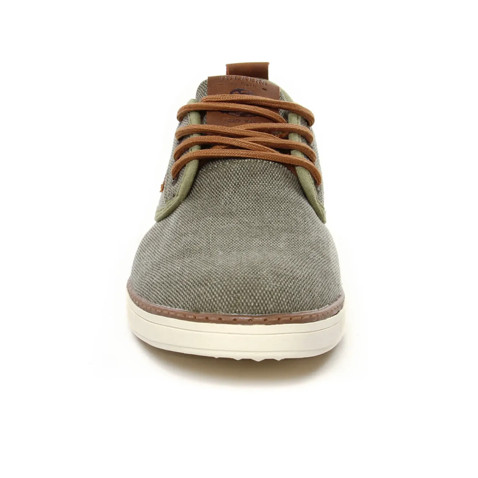 Tennis Dockers 44Sv009 Grun