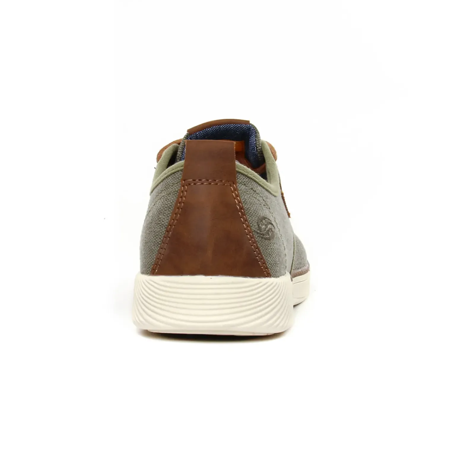 Tennis Dockers 44Sv009 Grun