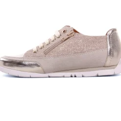 Tennis Emilie Karston Camina Creme