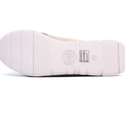 Tennis Emilie Karston Camina Creme