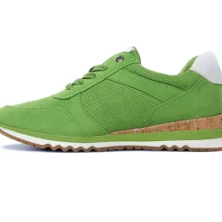 Tennis Et Baskets Mode Marco Tozzi 23781 Apple Comb
