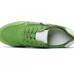 Tennis Et Baskets Mode Marco Tozzi 23781 Apple Comb