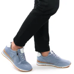 Tennis Et Baskets Mode Marco Tozzi 23781 Polar Comb