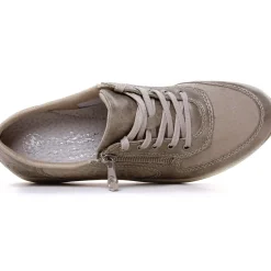 Tennis Et Baskets Mode Rieker N1112-60 Perle