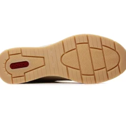 Tennis Et Baskets Mode Rieker N9301-60 Perle