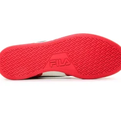 Tennis Fila Arcade Blanc Red