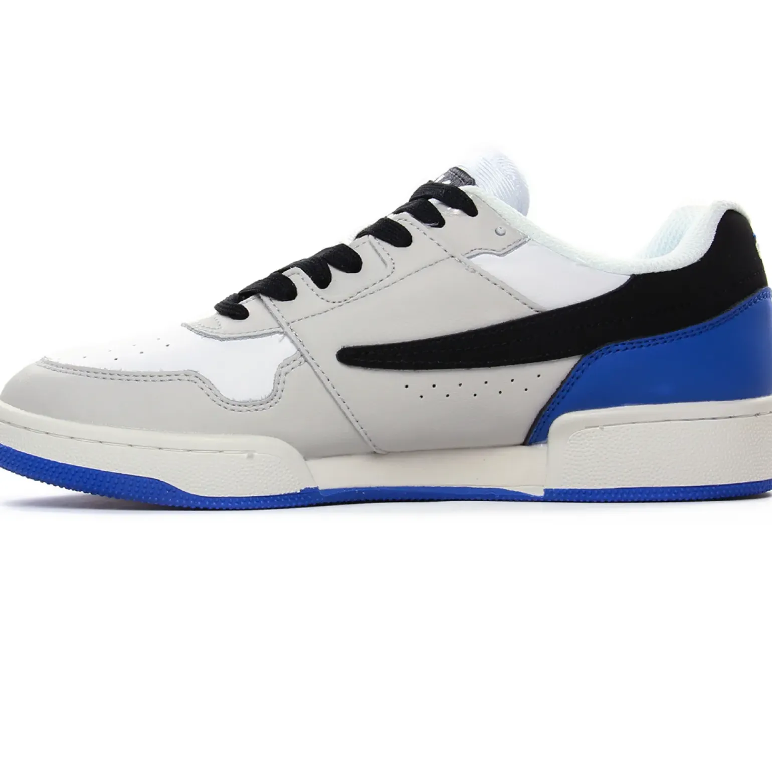 Tennis Fila Arcade White Navy