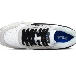 Tennis Fila Arcade White Navy