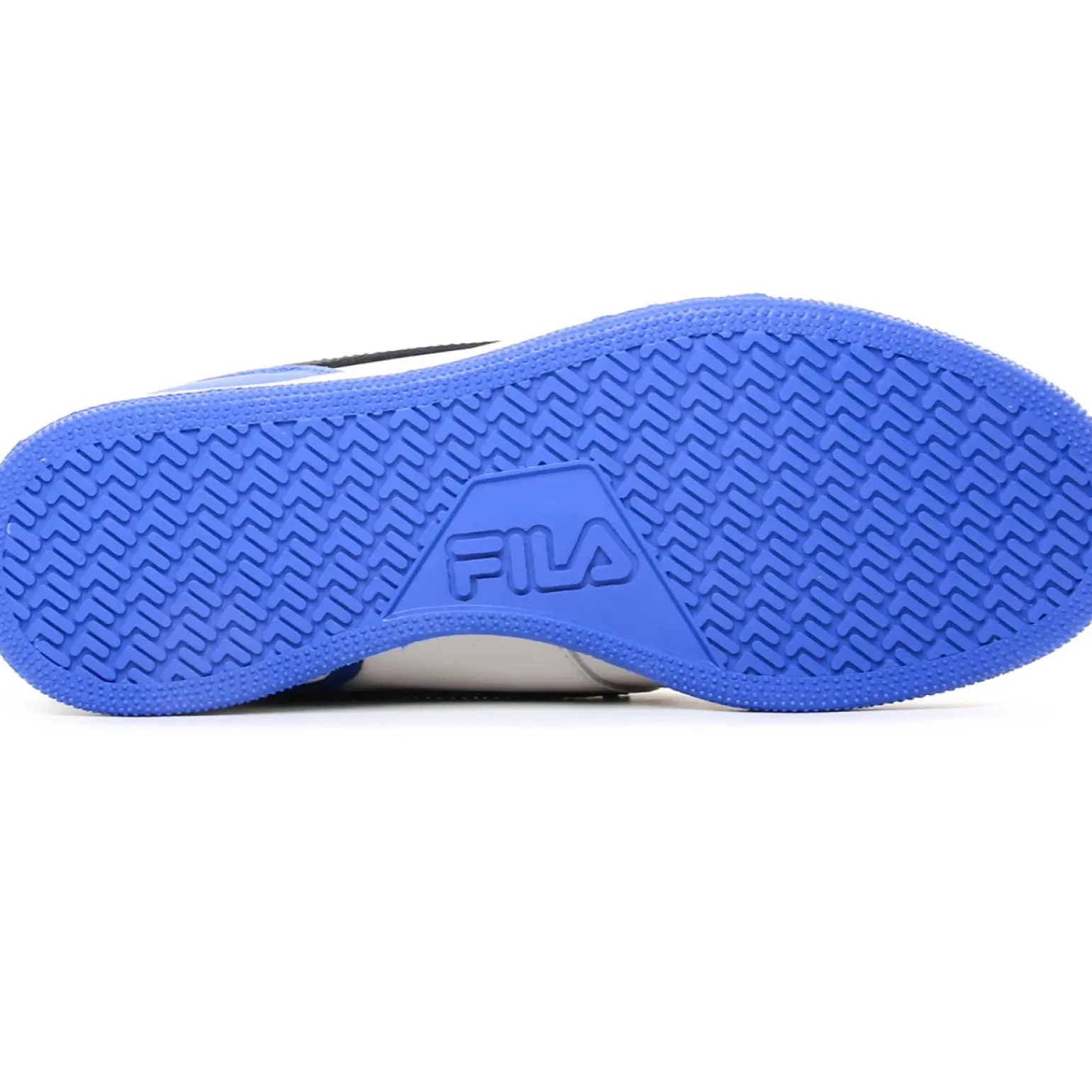 Tennis Fila Arcade White Navy