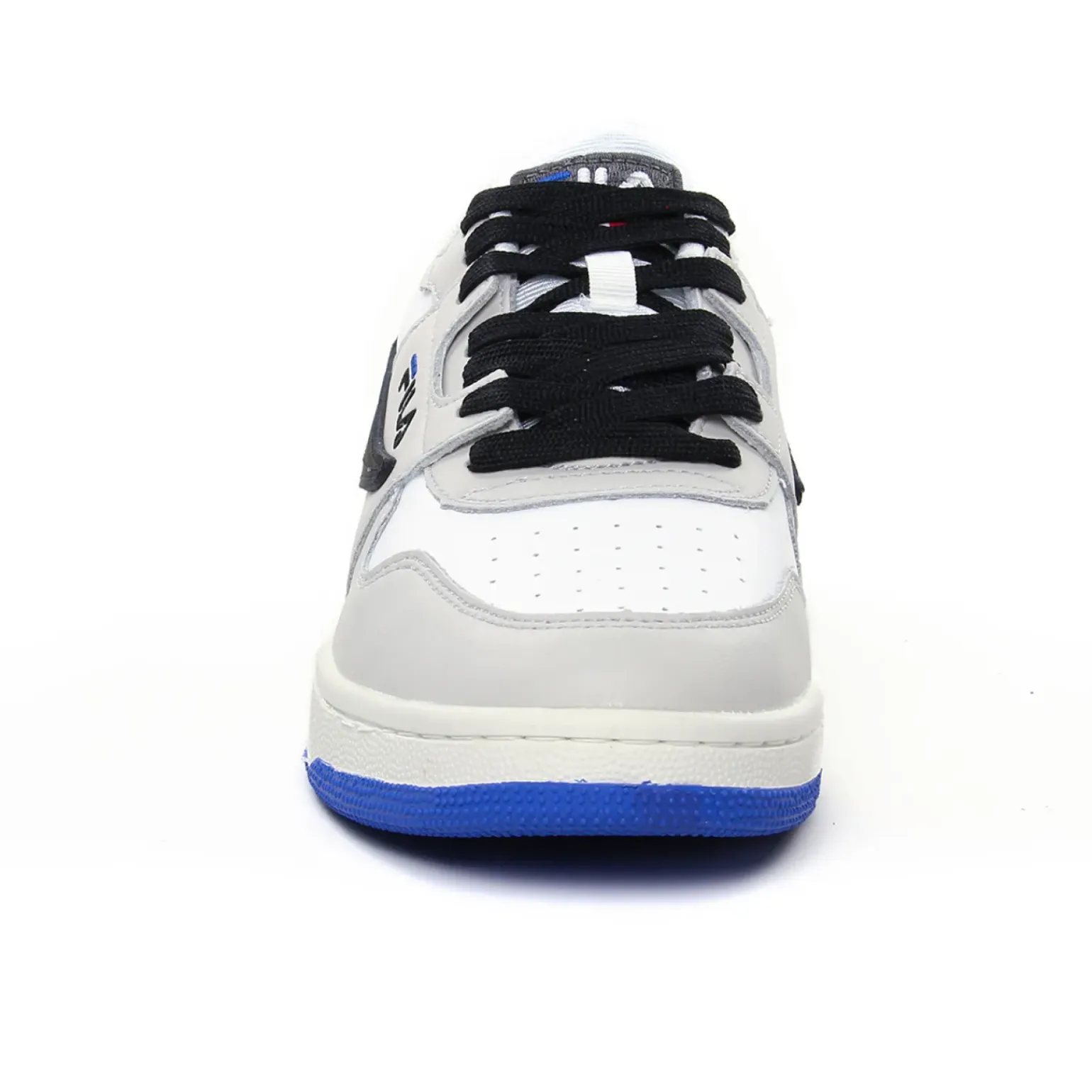 Tennis Fila Arcade White Navy