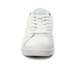 Tennis Fila Crosscourt White Rose