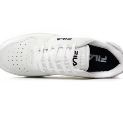 Tennis Fila Netforce White