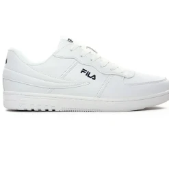Tennis Fila Noclaf Low White