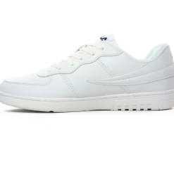 Tennis Fila Noclaf Low White