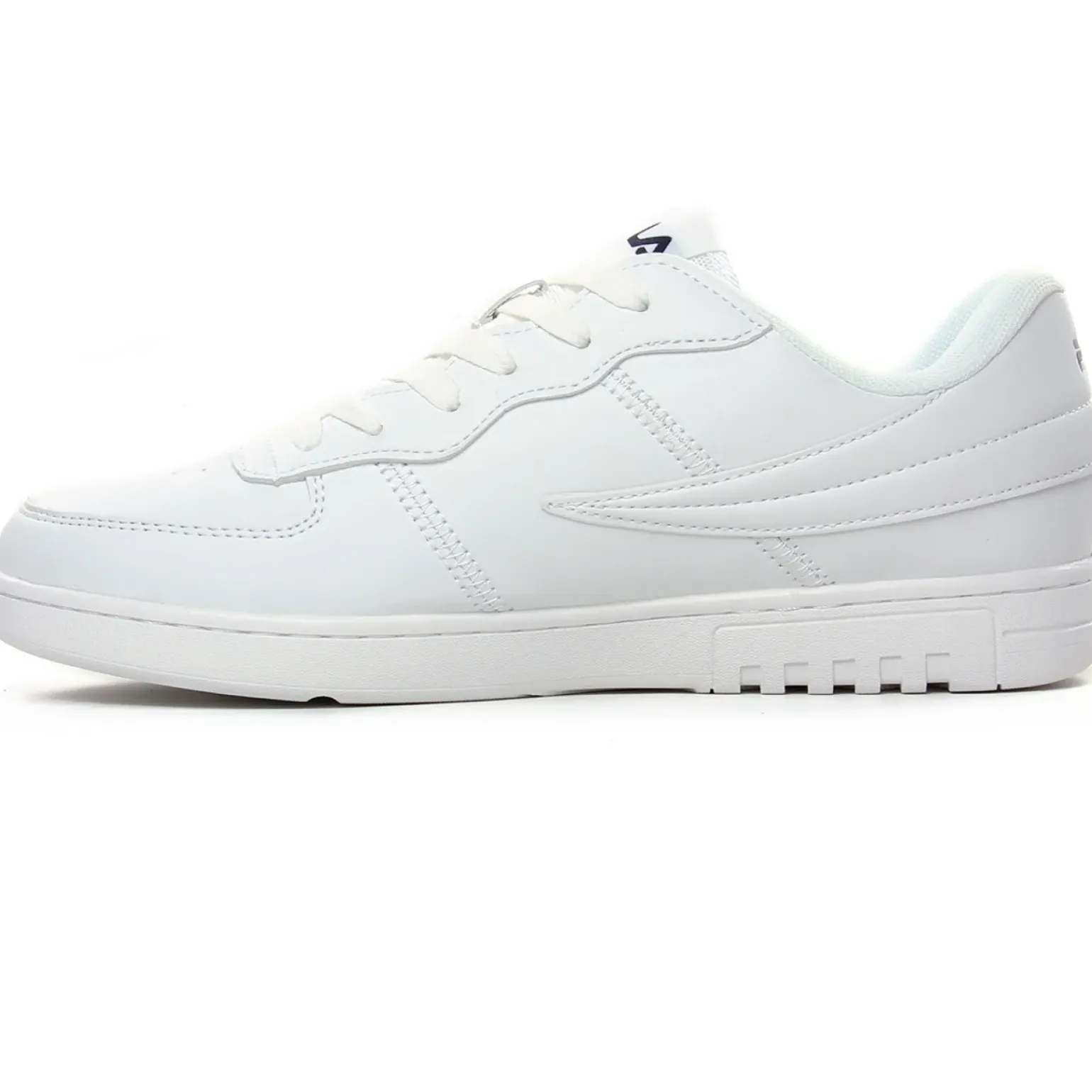 Tennis Fila Noclaf Low White