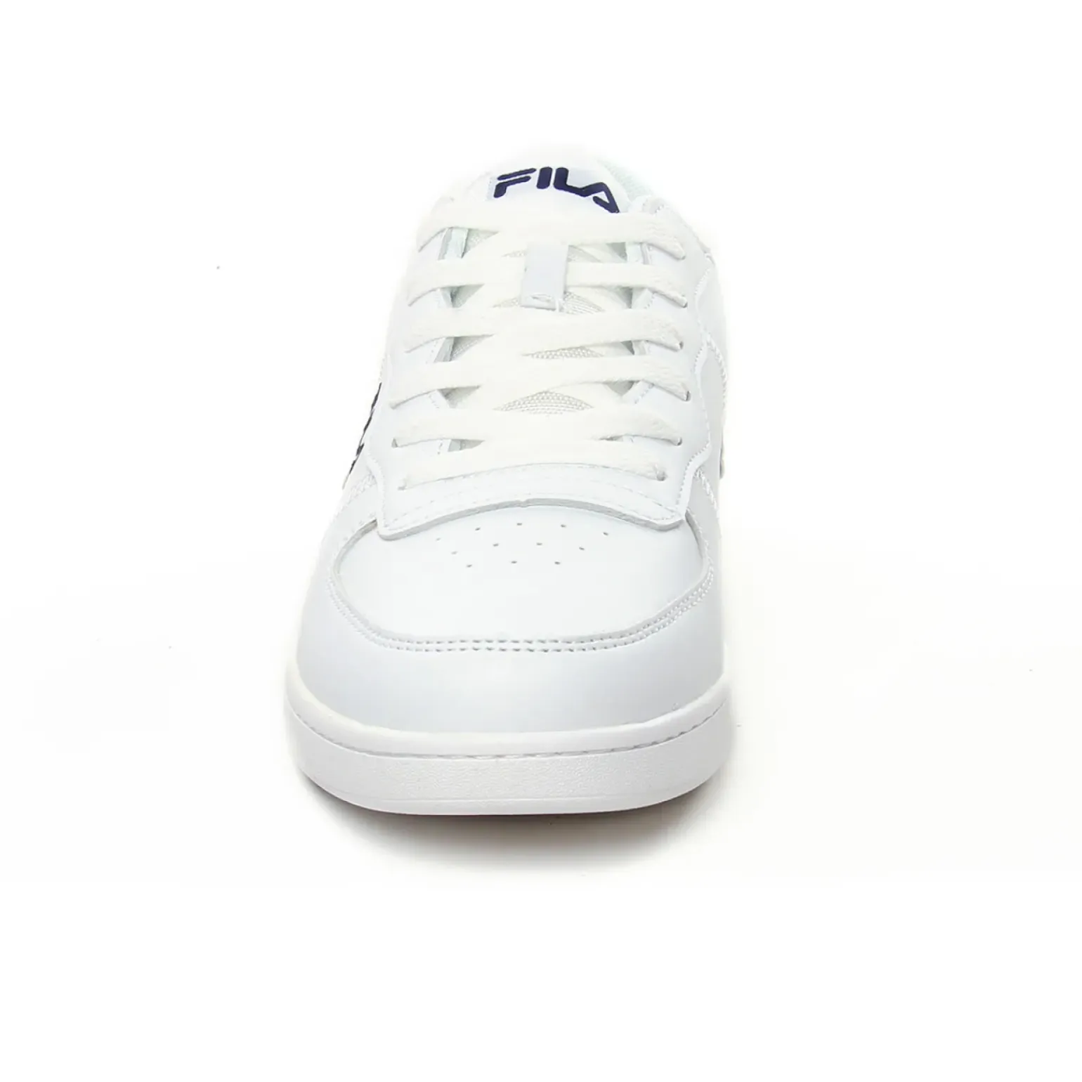 Tennis Fila Noclaf Low White