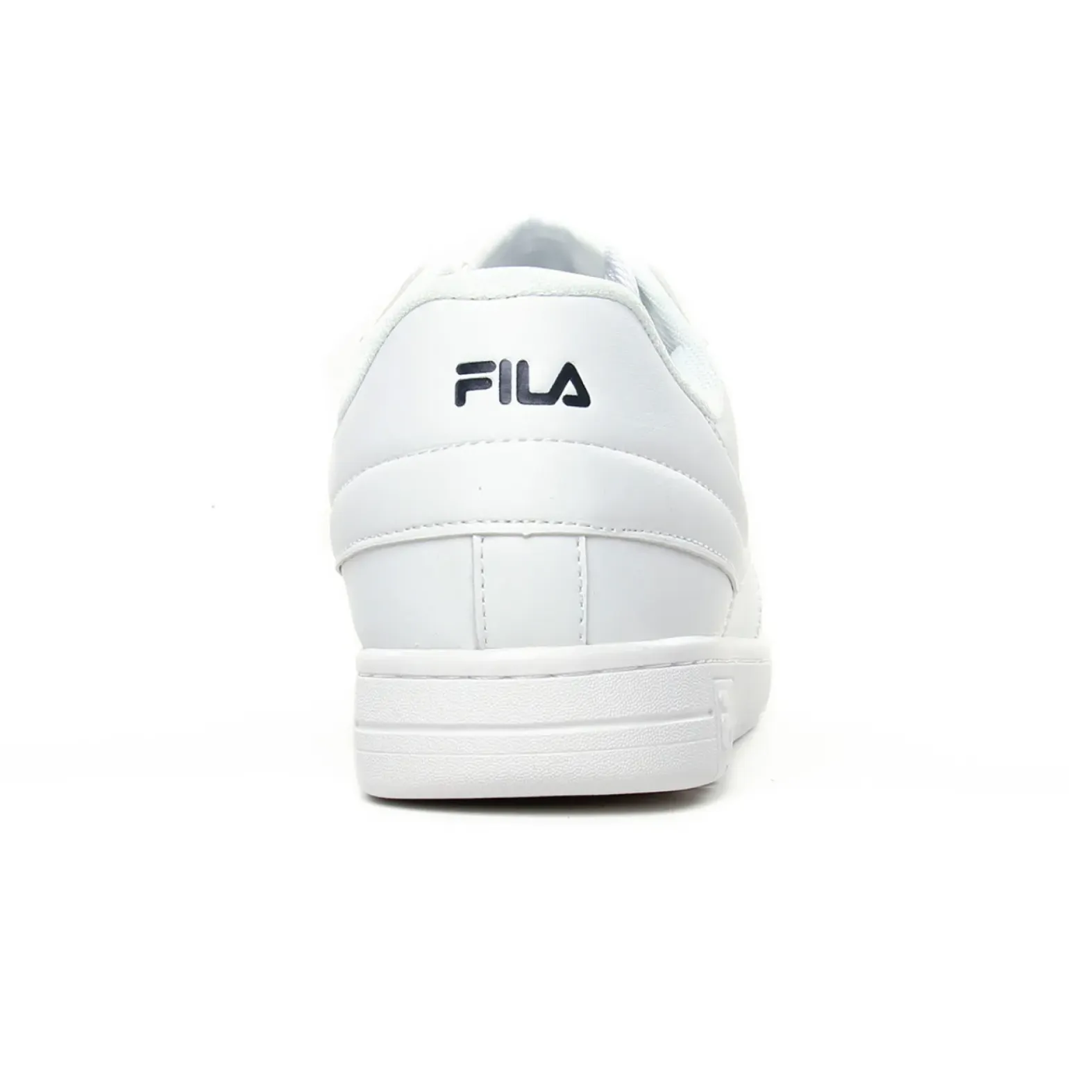 Tennis Fila Noclaf Low White