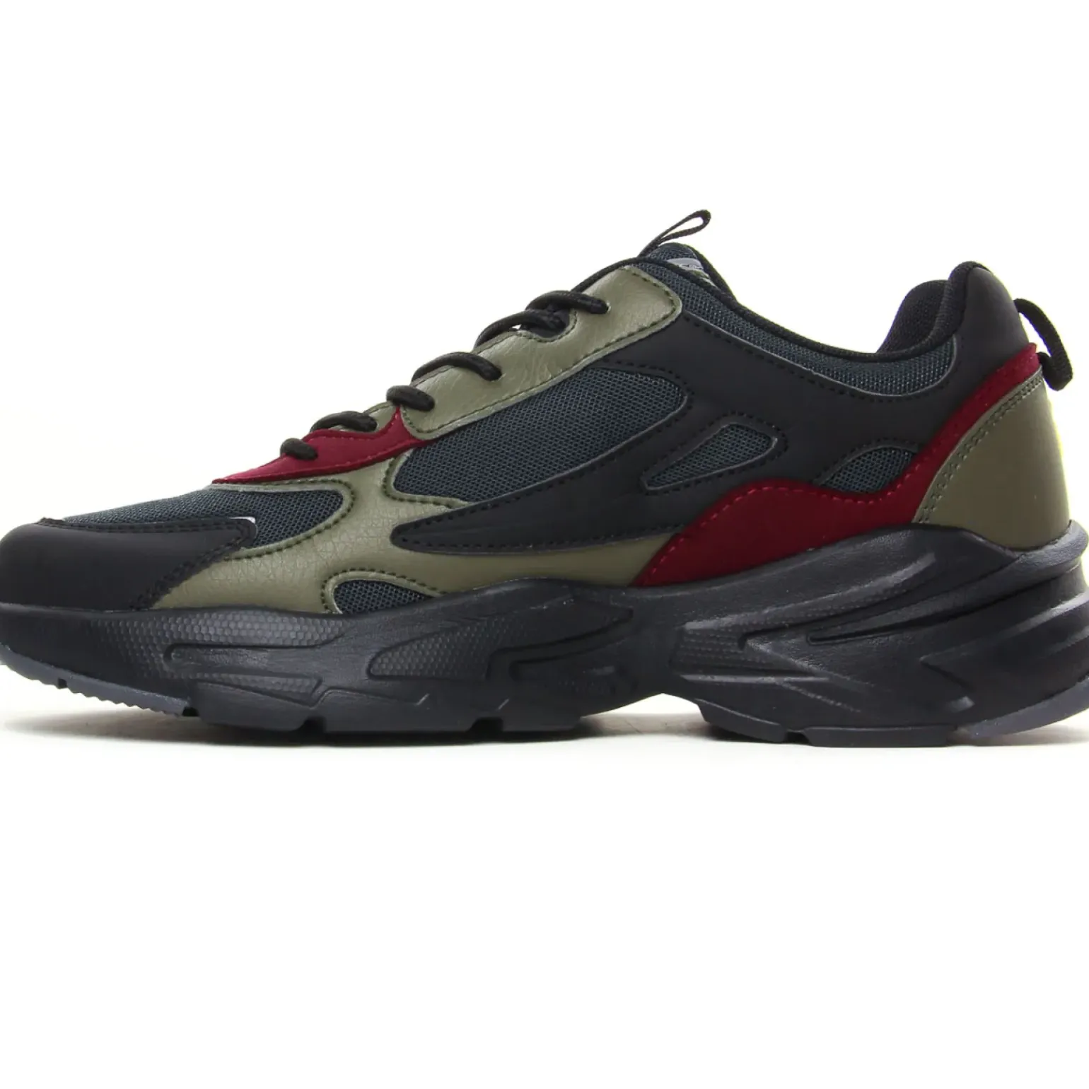Tennis Fila Novarra Dark Shadow H22